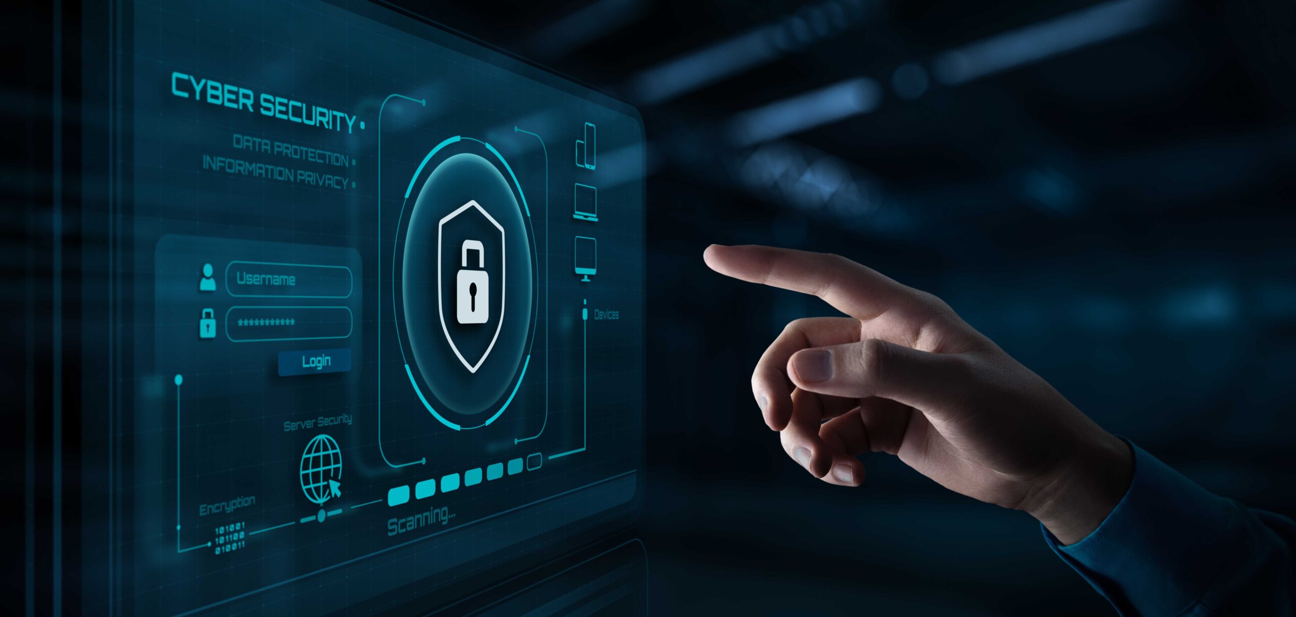 Web Application Firewall