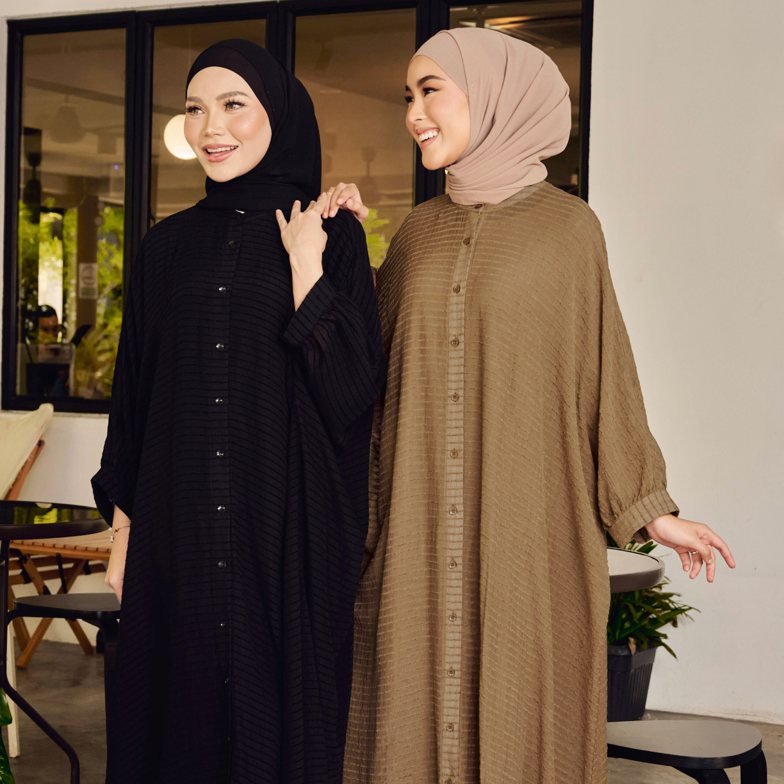 Blouse Malaysia